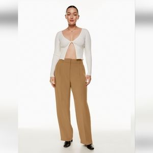Effortless Pant